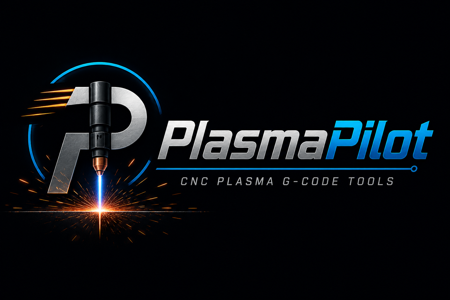 PlasmaPilot logo